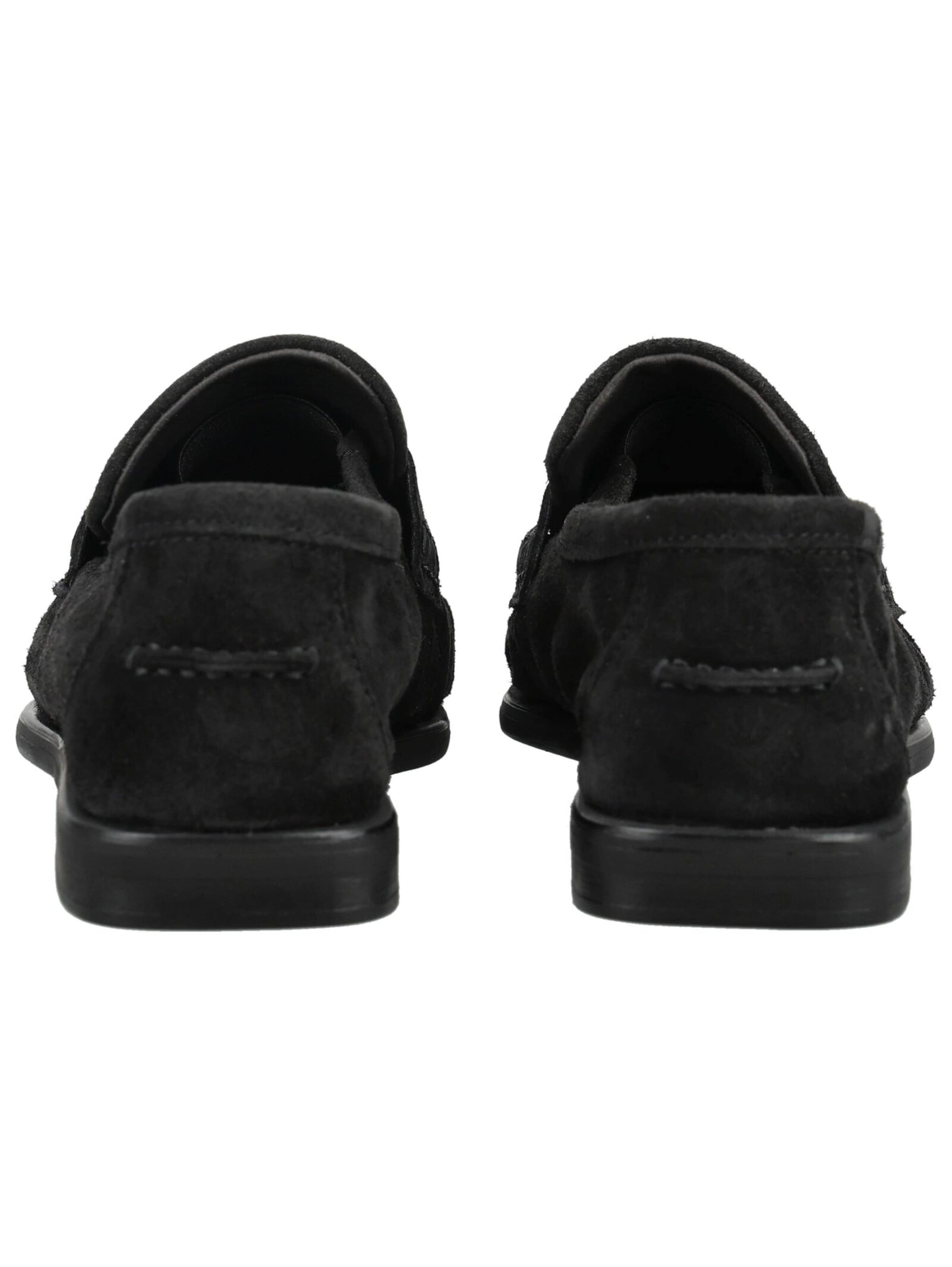 Slipper di PAVEMENT in nero