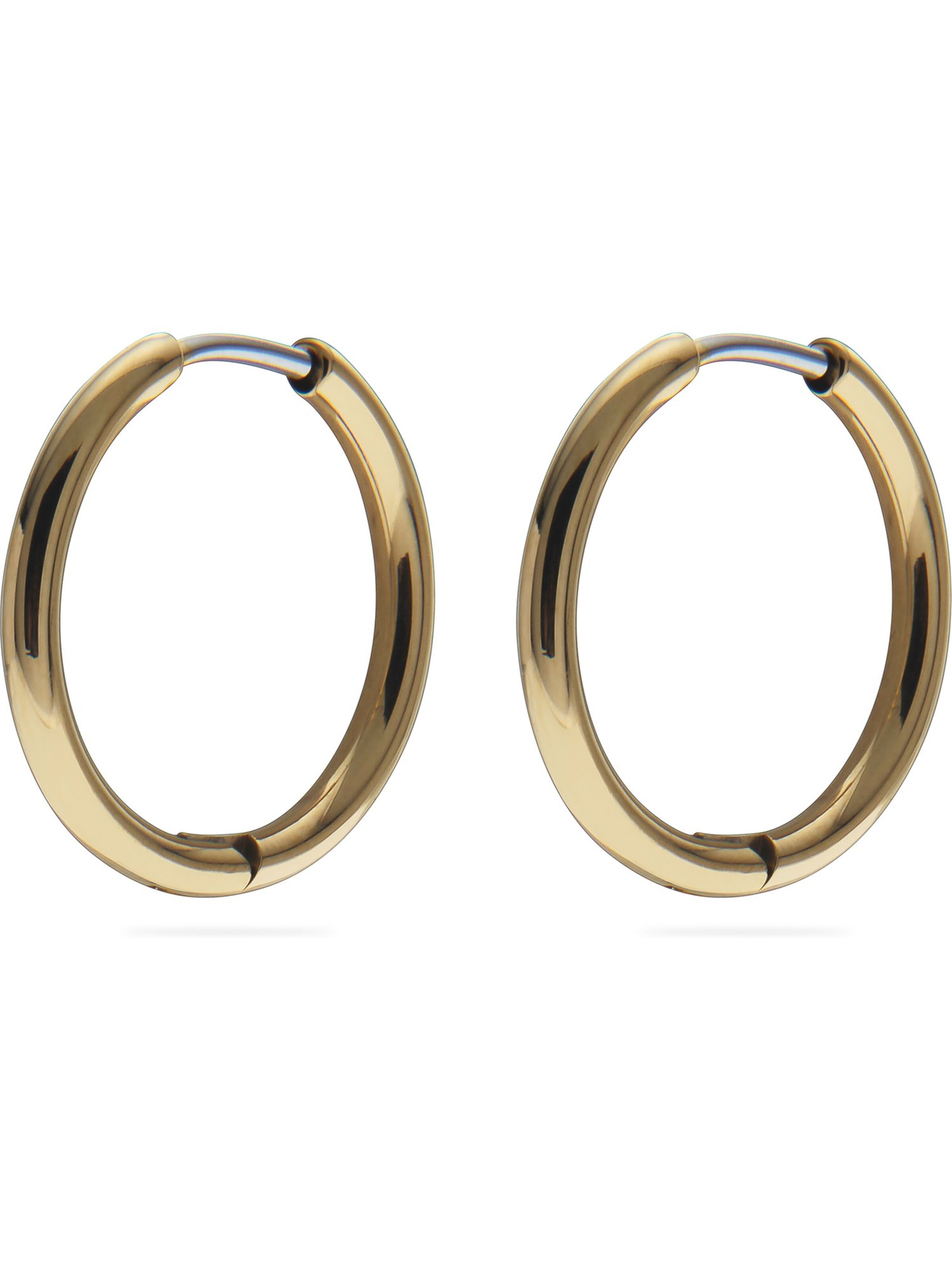 Guido Maria Kretschmer Jewellery Ohrringe in Gold