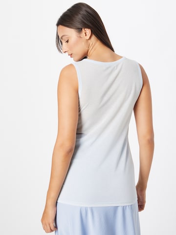 MOS MOSH Blouse in Blauw