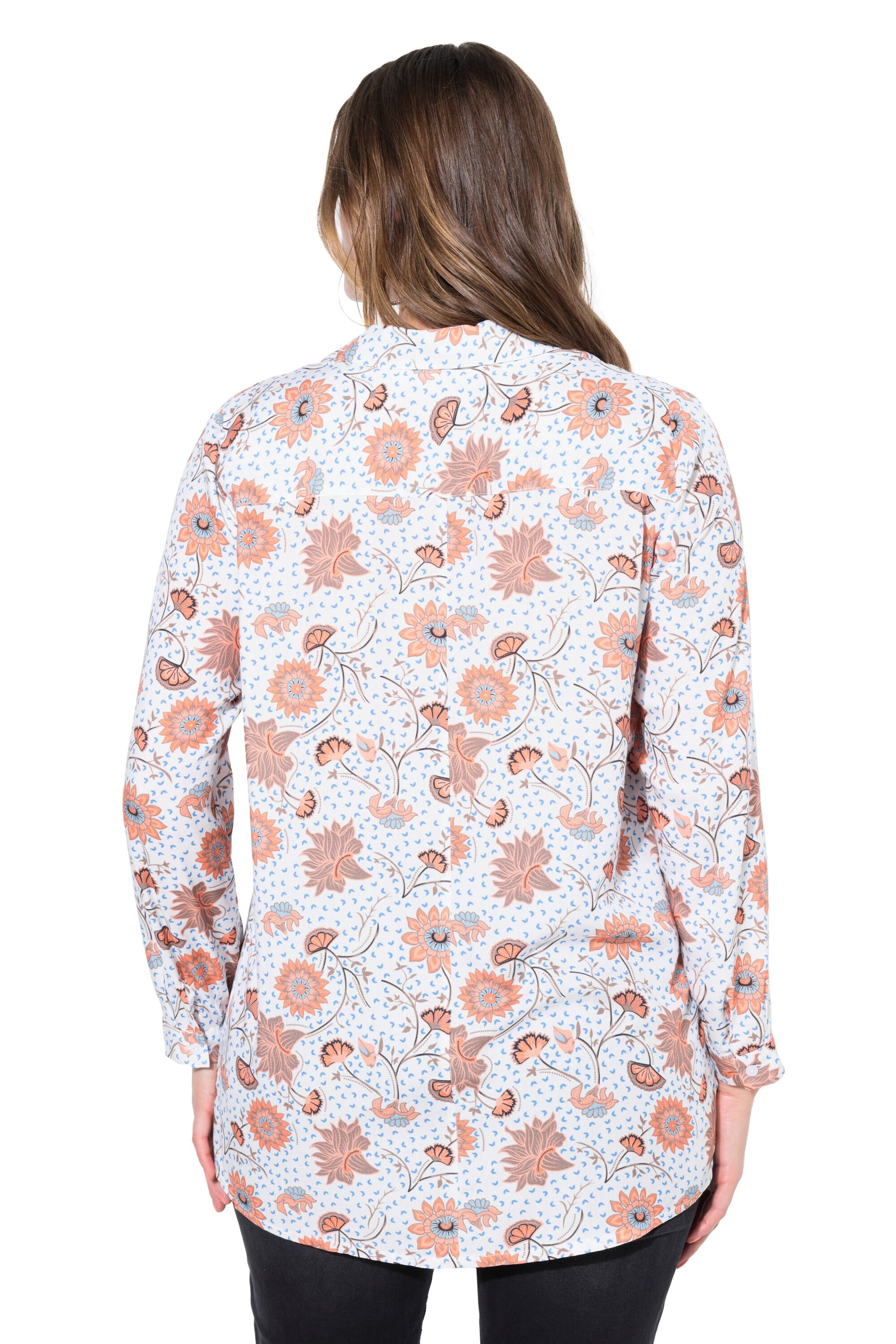 Studio Untold Blouse in White