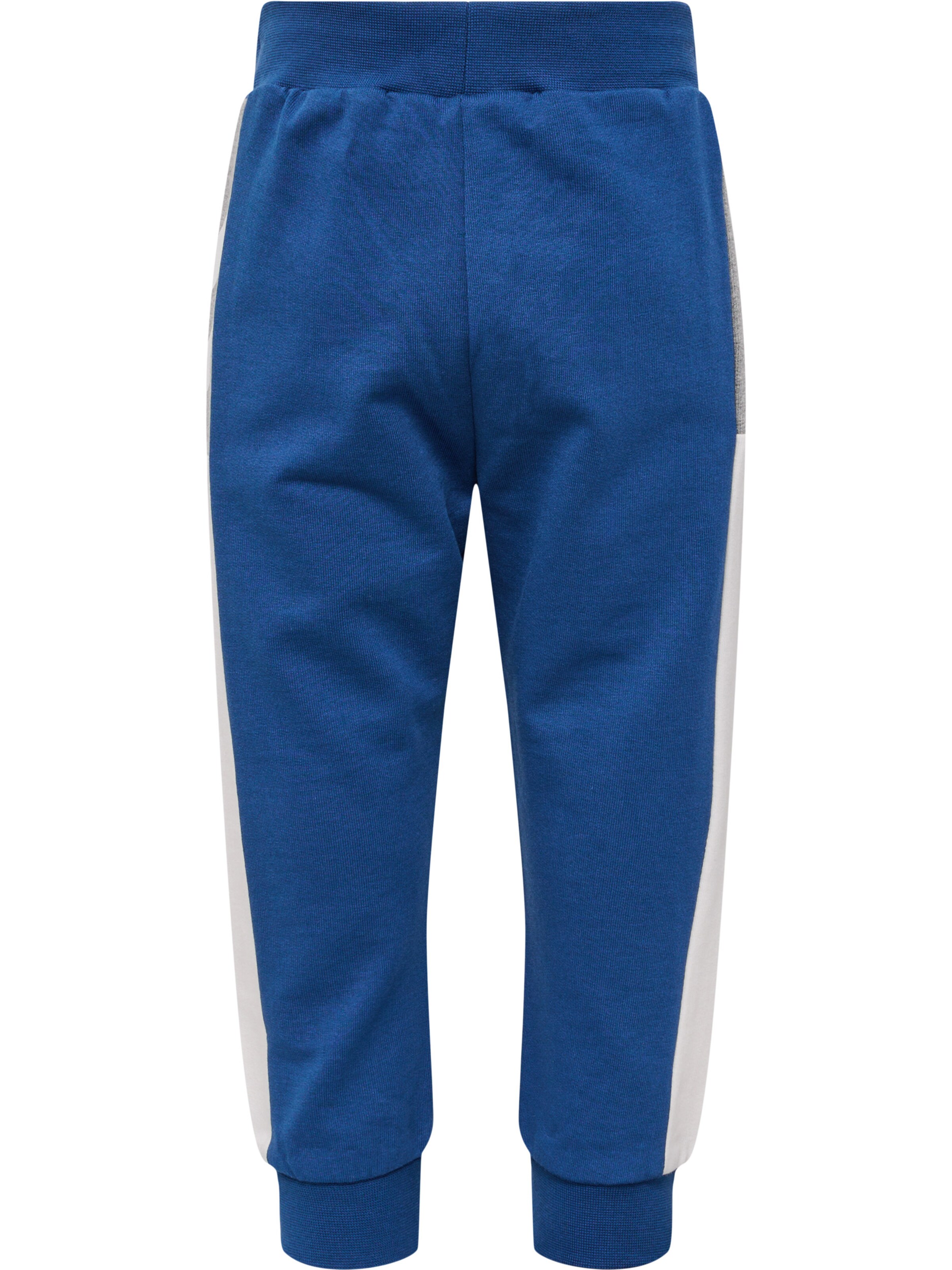 Hummel Tapered Hose 'Skye' in Blau