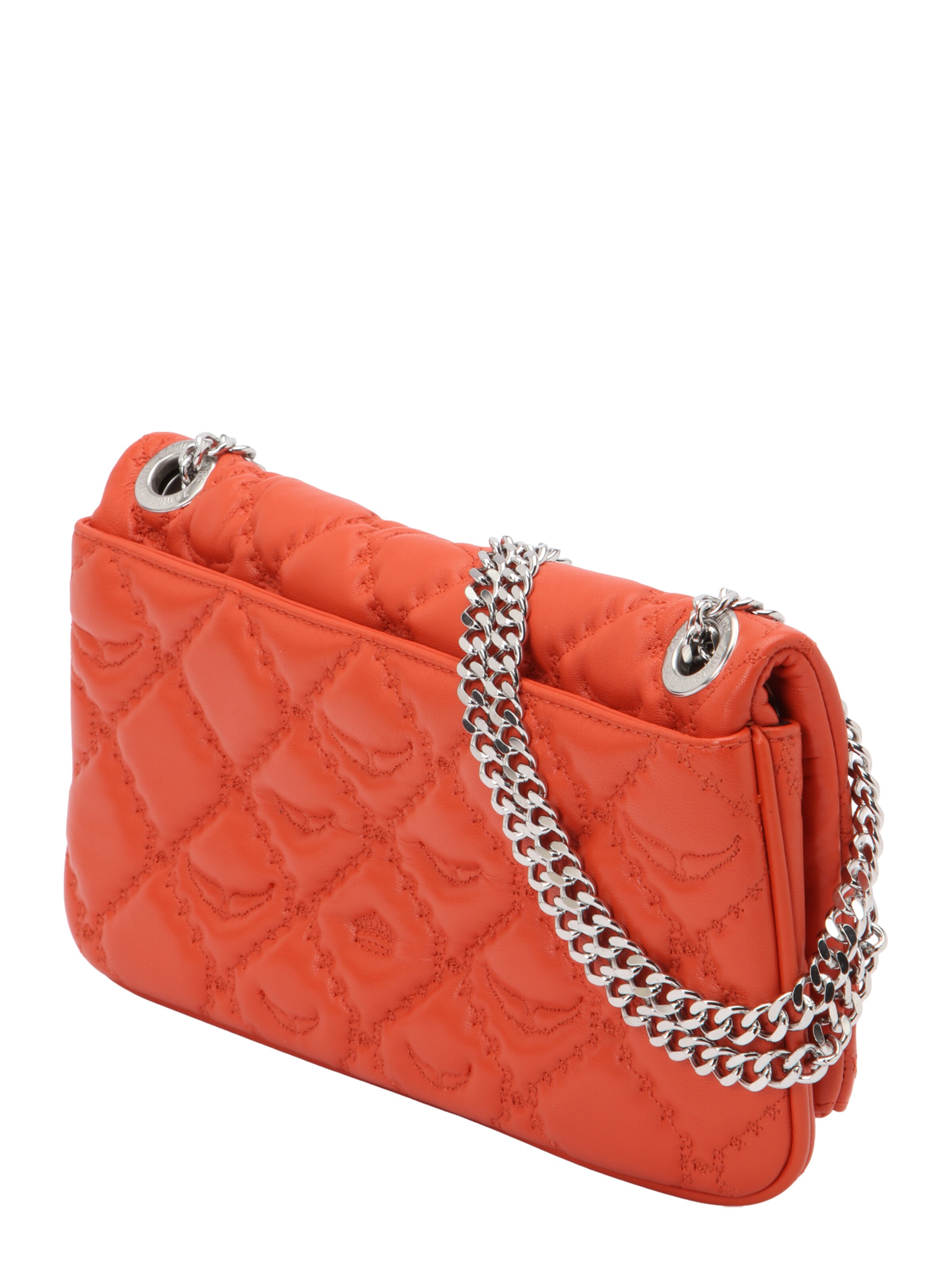 Zadig & Voltaire Taška přes rameno 'ROCK II' – oranžová