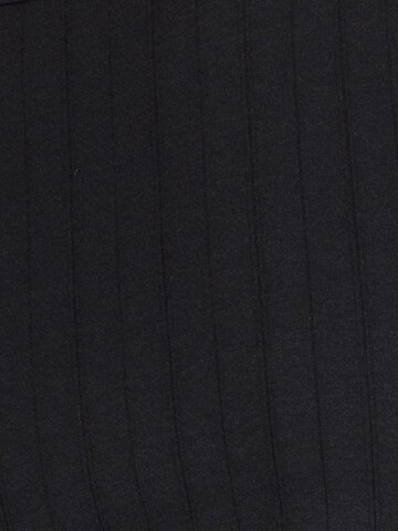 CALIDA Undershirt 'Pure & Style' in Black