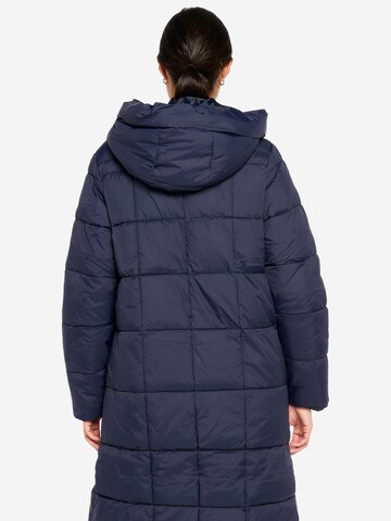 Veste d’hiver LolaLiza en bleu