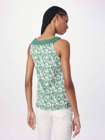 Tranquillo Top in Green