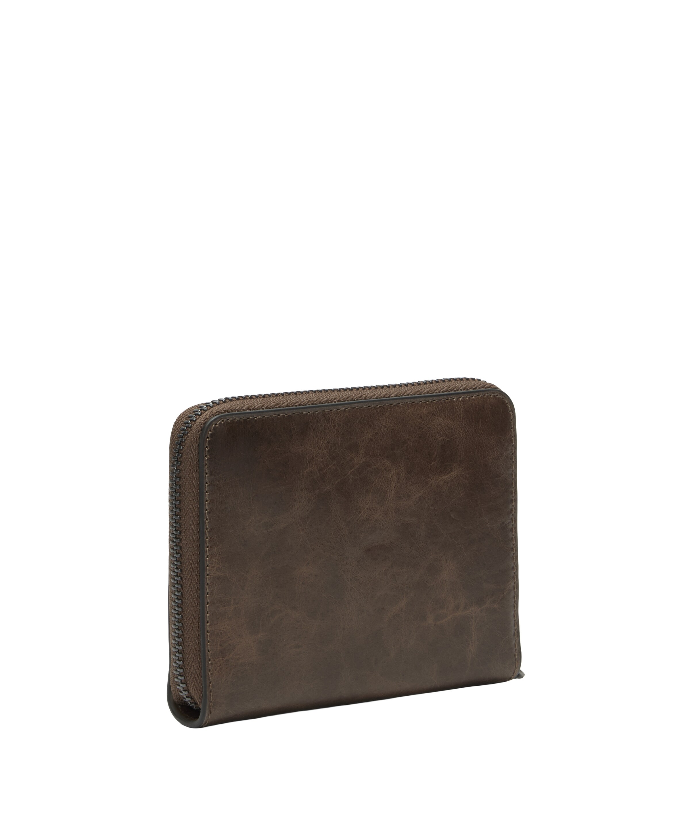 Liebeskind Berlin Wallet ' CONNY ' in Brown