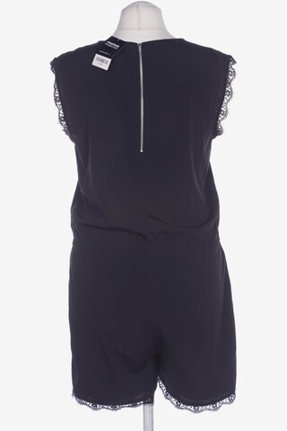 Noisy may Overall oder Jumpsuit L in Schwarz