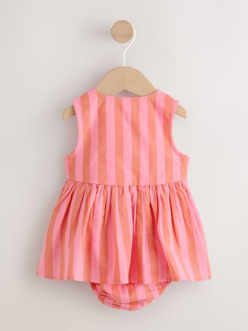 Robe Next en rose