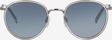 Marc O'Polo EYEWEAR Sonnenbrille in Grau: Vorderseite