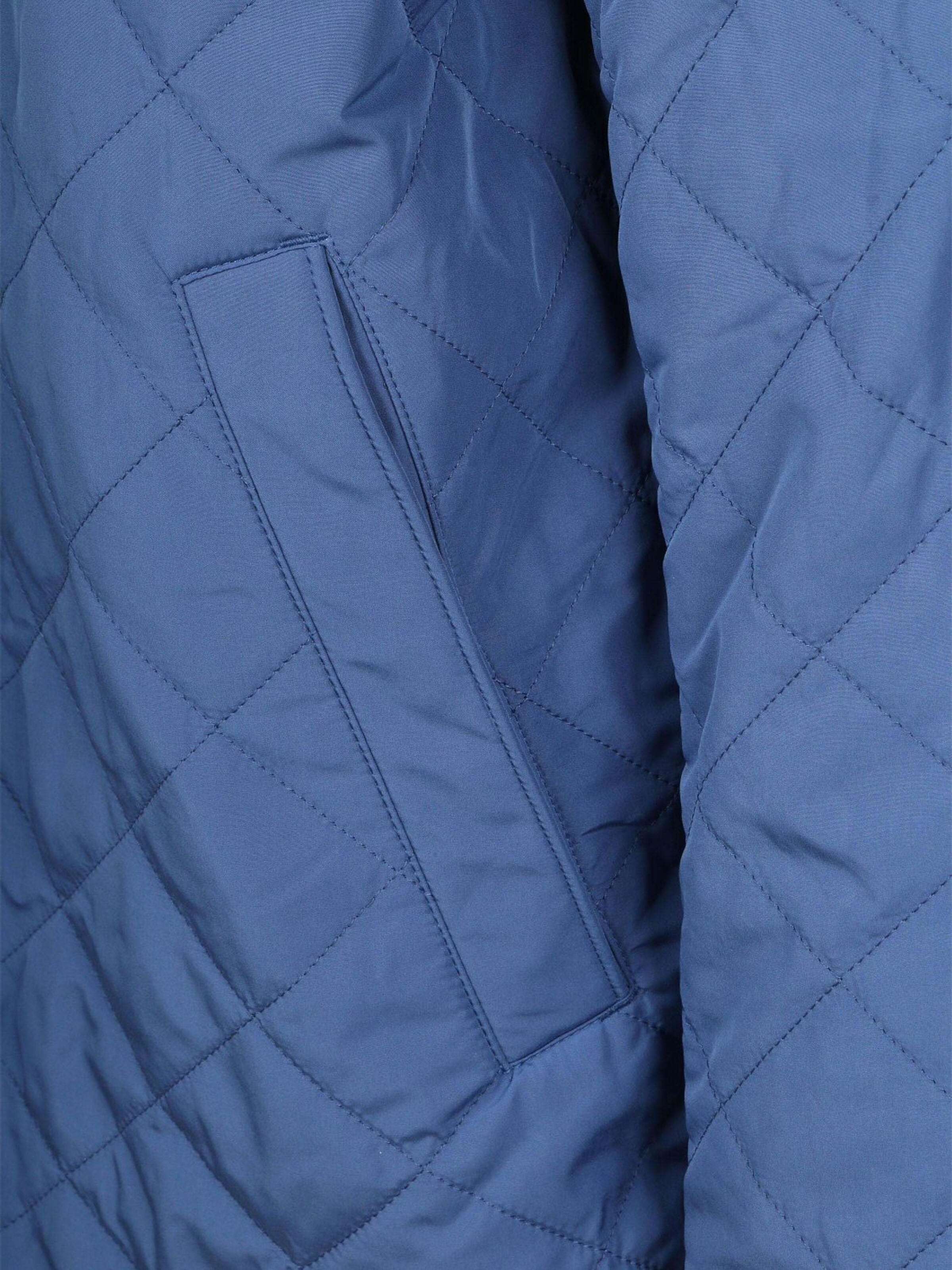 GANT Wintermantel‌‌‌‌‌ in Blau