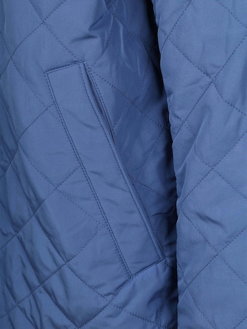 GANT Winterjas in Blauw