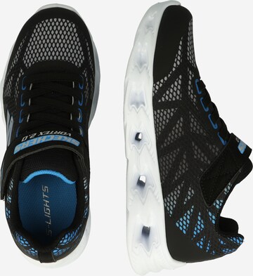 SKECHERS Sneakers in Zwart