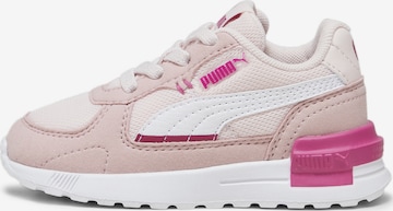 PUMA Sneaker in Pink: Vorderseite