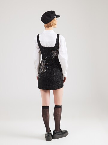 Staud Dress 'LE SABLE' in Black