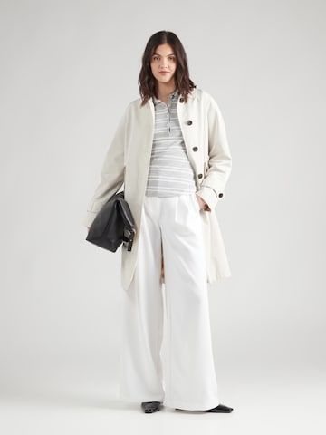 GANT Poloshirt in Grau