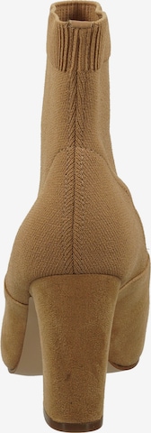 STEVE MADDEN Ankle Boots 'RESEARCH' in Brown