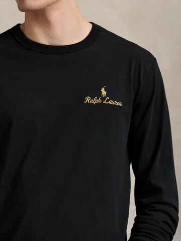 Polo Ralph Lauren Μπλουζάκι σε μαύρο