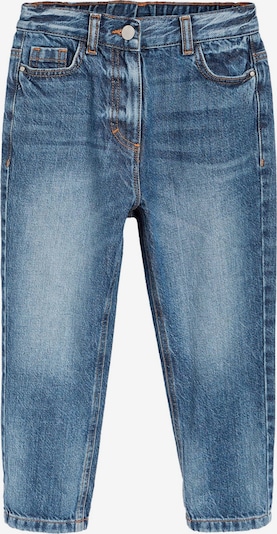 Džinsai iš Next, spalva – mėlyna, Prekių apžvalga