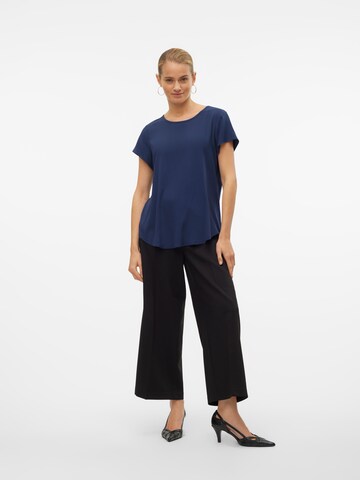 Maglietta 'Bella' di VERO MODA in blu