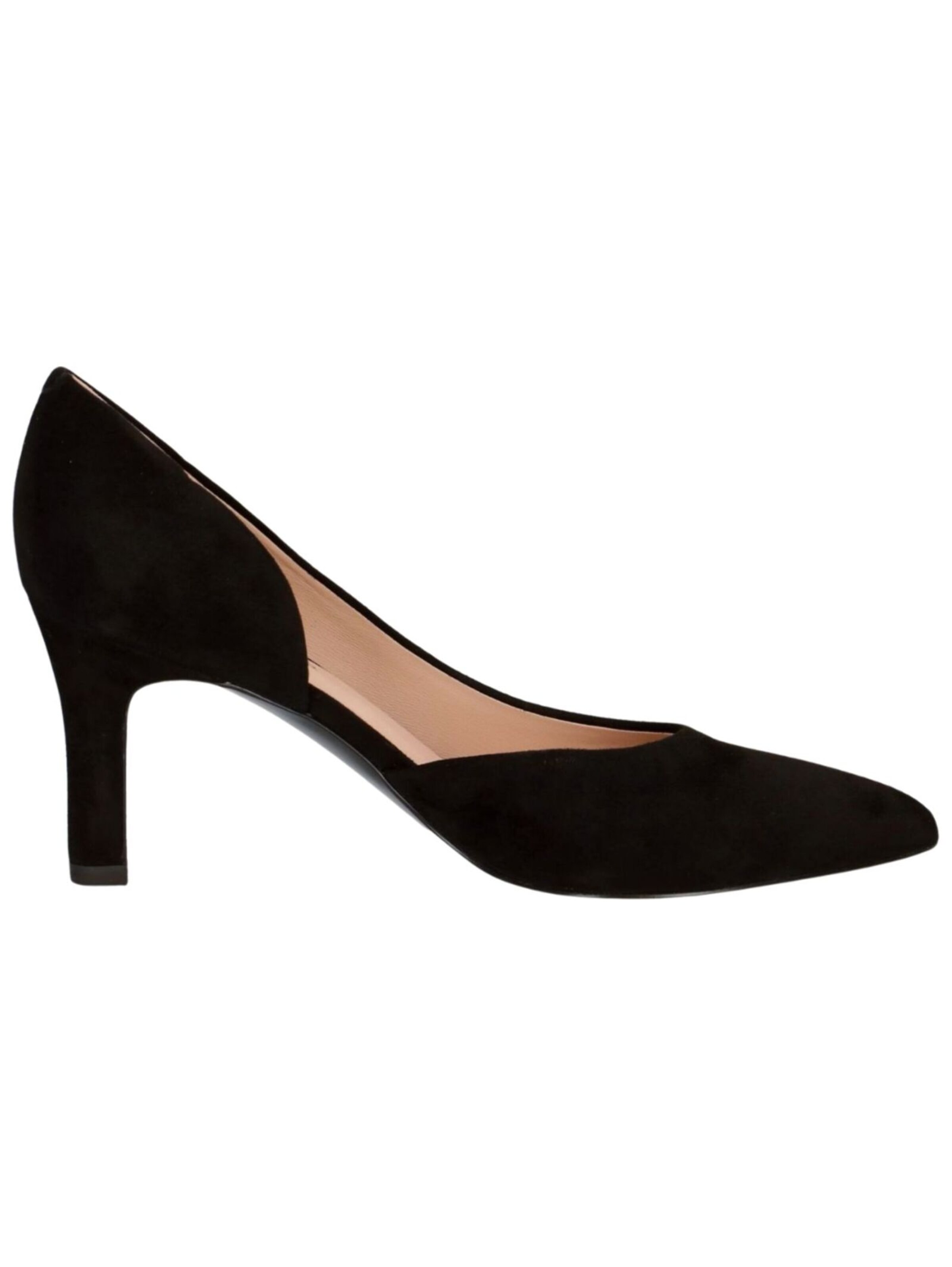 PETER KAISER Pumps in Zwart