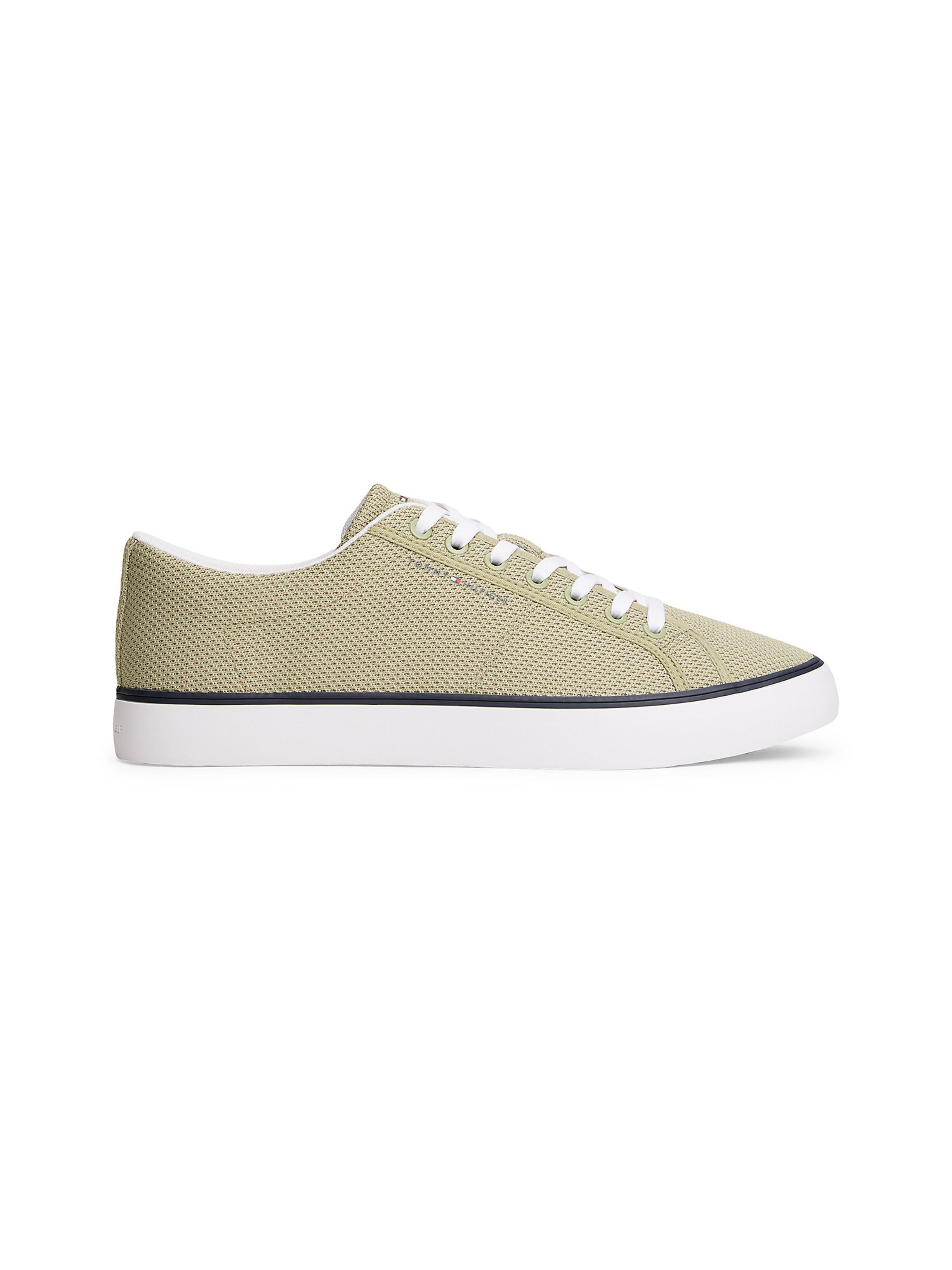 TOMMY HILFIGER Sneakers in Green