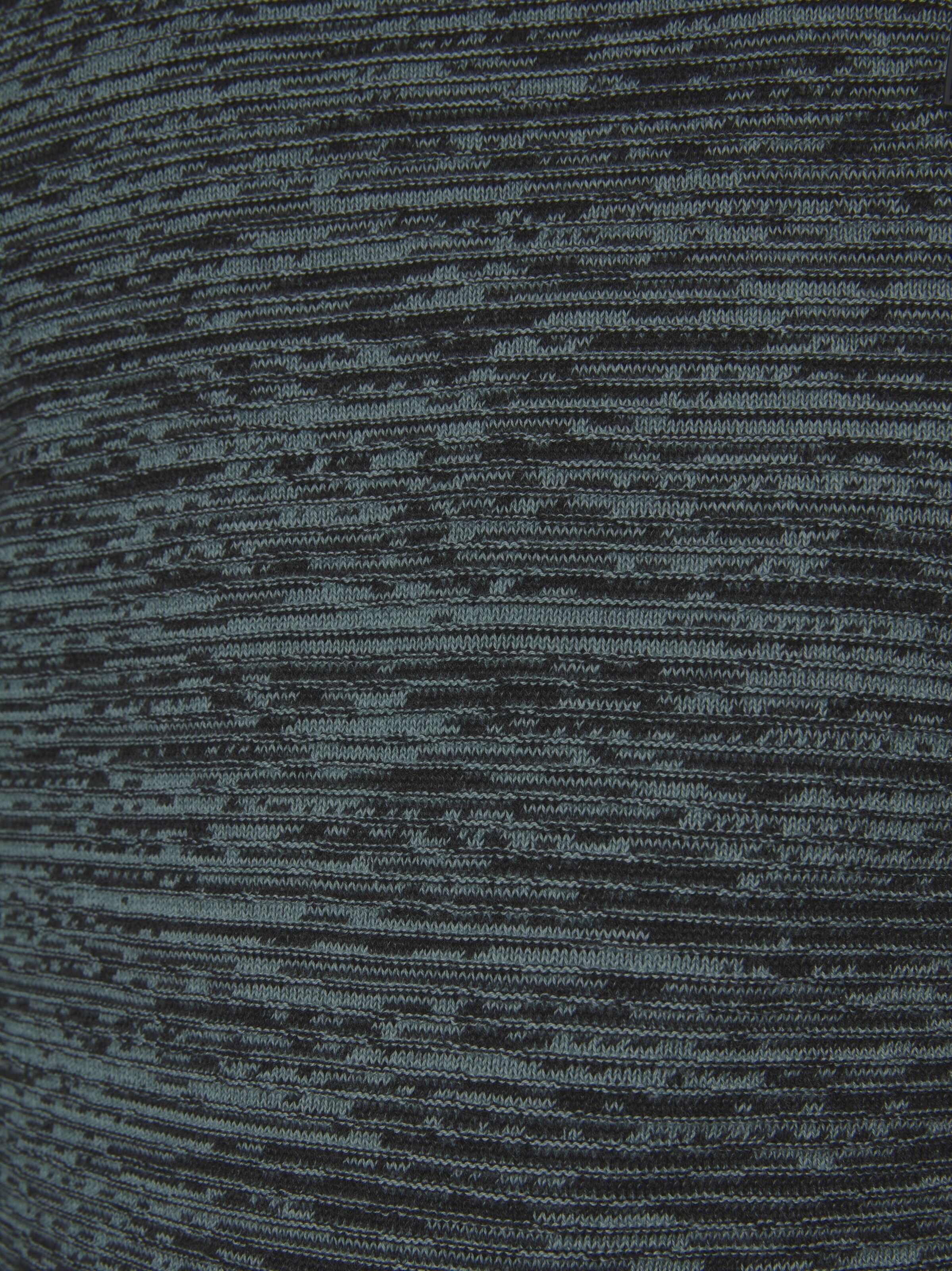 Charles Colby Pullover ' Earl Barnet ' in Grün