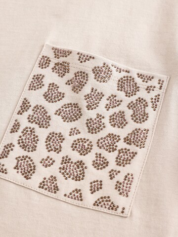 NextMajica - bež boja