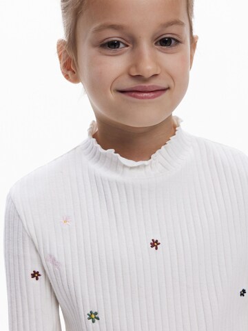 Desigual Shirt in White
