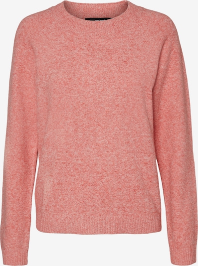 VERO MODA Pullover in koralle, Produktansicht