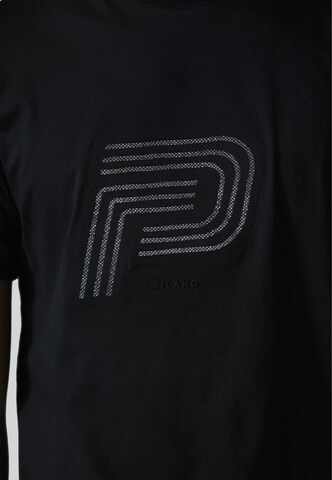 T-Shirt 'Costelow' 883Police en noir