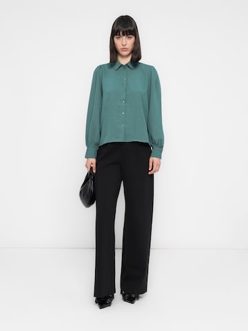 JDY Halenka 'JDYDIVYA' – modrá