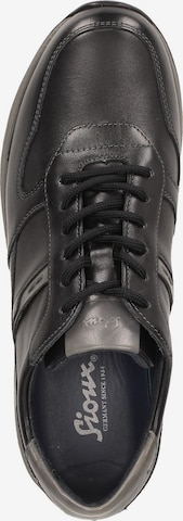 SIOUX Sneaker 'Rojaro-700' in Schwarz