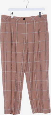 Marc Cain Pants in XL in Mixed colors: front