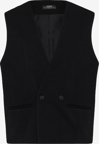 Antioch Liivi värissä musta: etupuoli