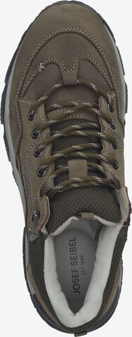 JOSEF SEIBEL Outdoorschuh  'Philipp' in Grün