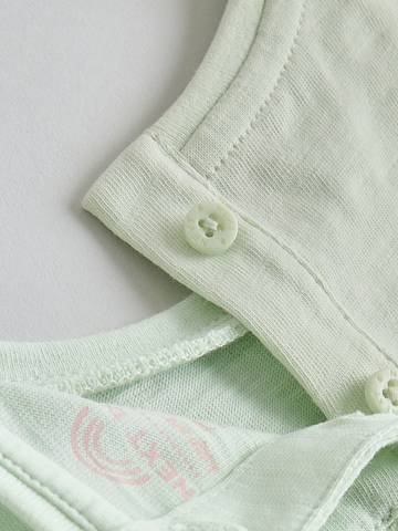 Set di Next in verde