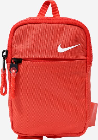 Rucsac Nike Sportswear pe roșu, Vizualizare produs