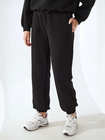 Hiccup Sporthose‌‌‌‌‌‌‌‌‌ in XS in schwarz, Produktansicht