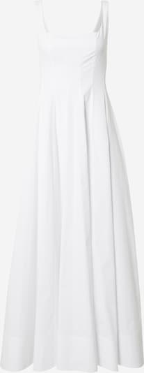 Vasarinė suknelė 'WELLS' iš Staud, spalva – balta, Prekių apžvalga
