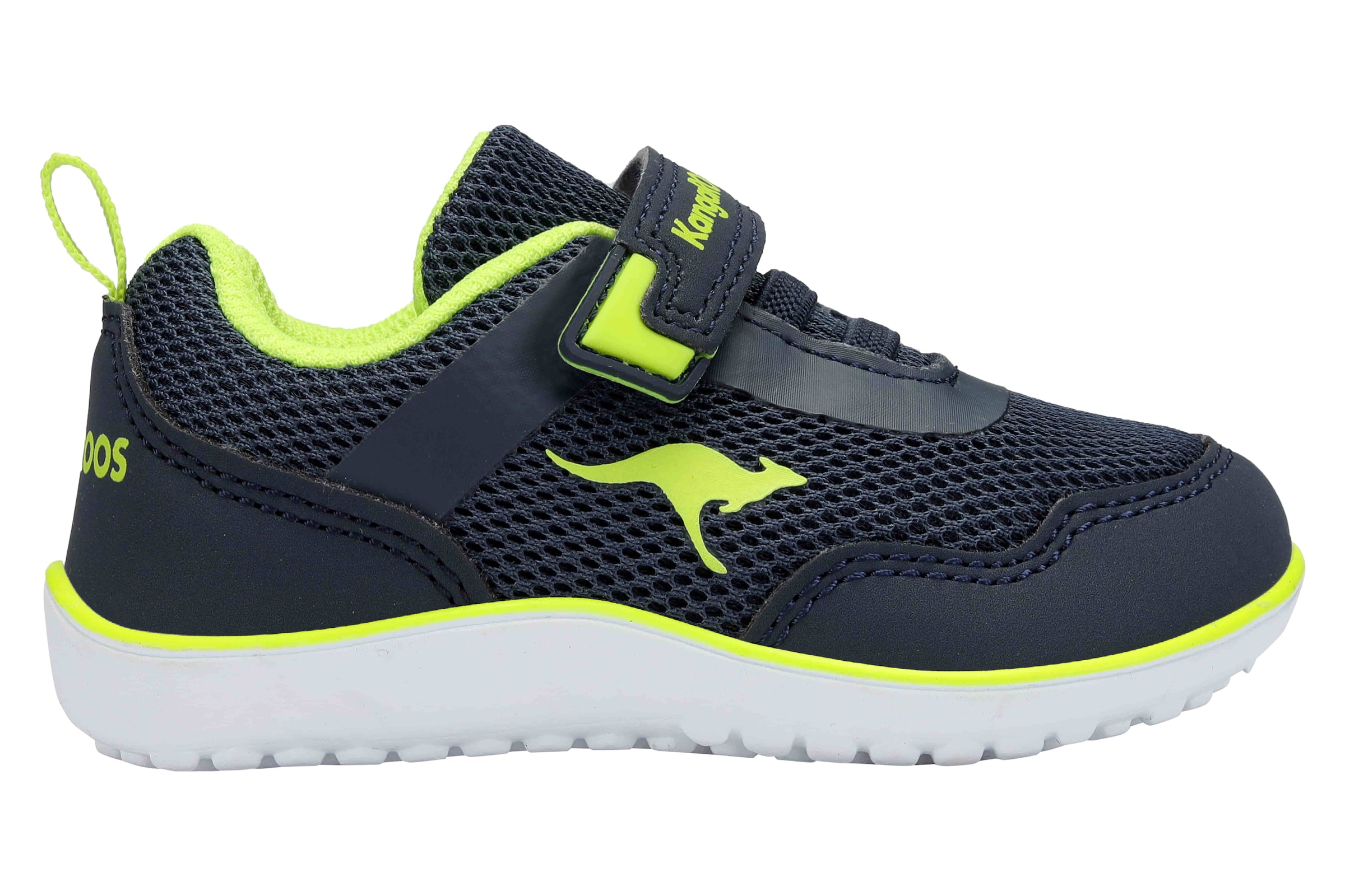 KangaROOS Sneakers in Blue