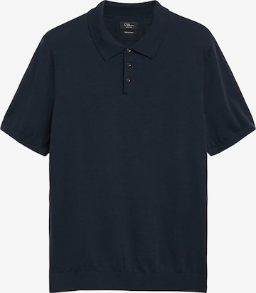 s.Oliver Pullover in Blau: Vorderseite