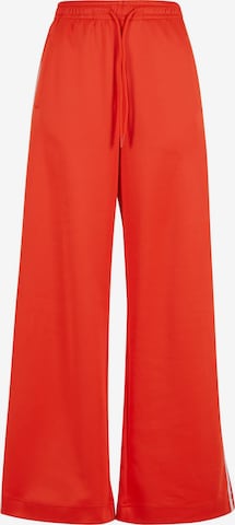 sarkans Urban Classics Bikses: no priekšpuses