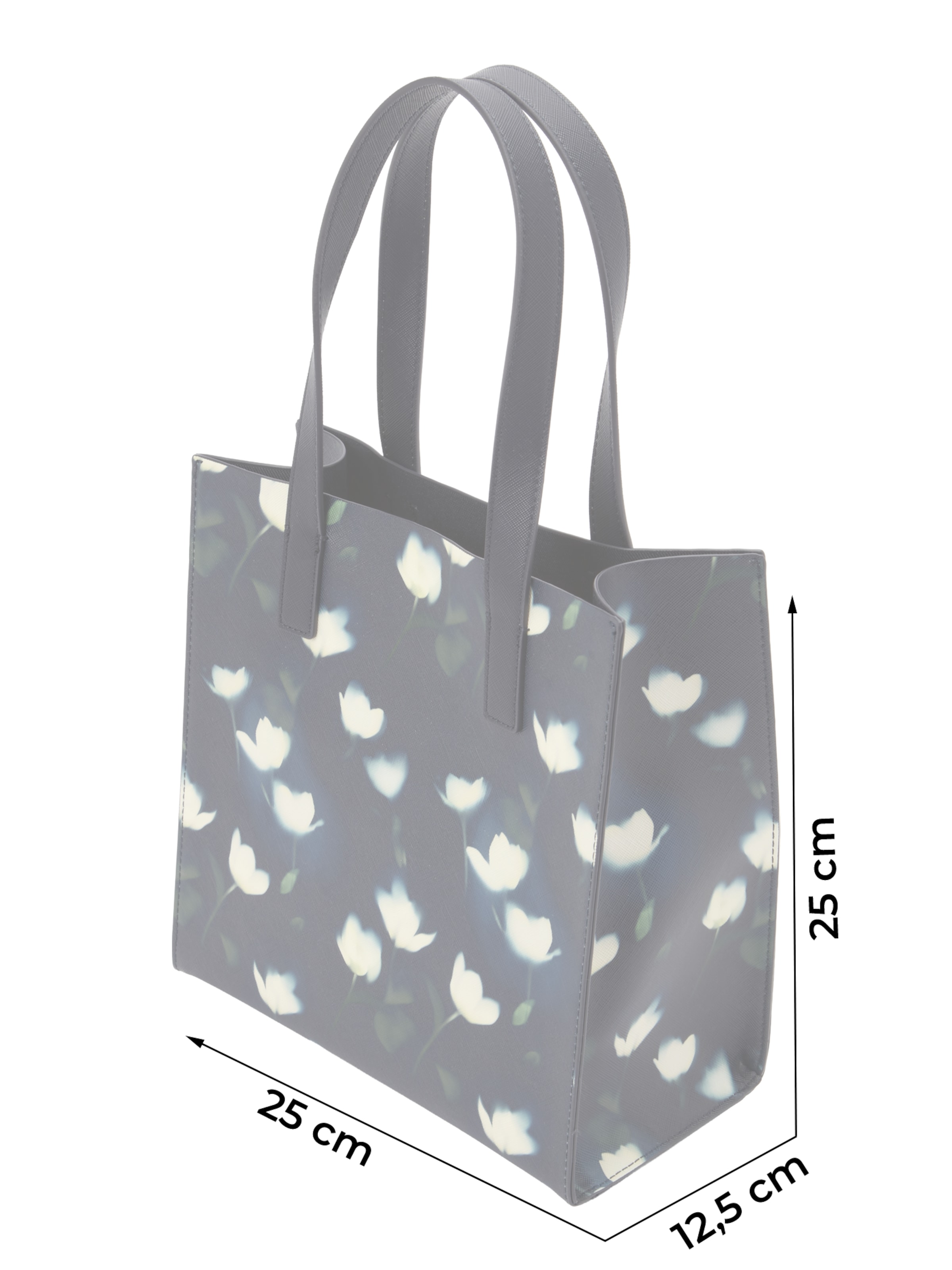 Cabas 'TUTUCON' Ted Baker en bleu