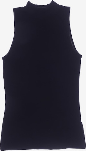 modström Top & Shirt in S in Black: front