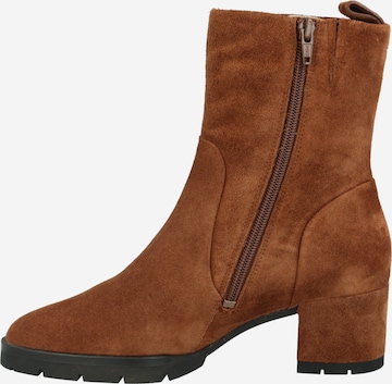 Högl Ankle Boots in Brown