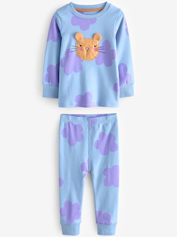 Next - Pijama em mistura de cores