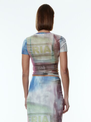 EDITED Shirt 'Hauke' in Gemengde kleuren