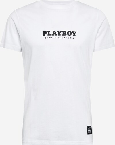 Tricou 'Jamie' Redefined Rebel pe culori mixte / alb, Vizualizare produs