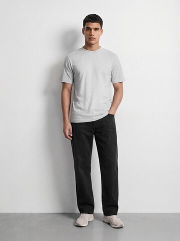 Burocs Shirt '3 PACK Regular' in Mischfarben