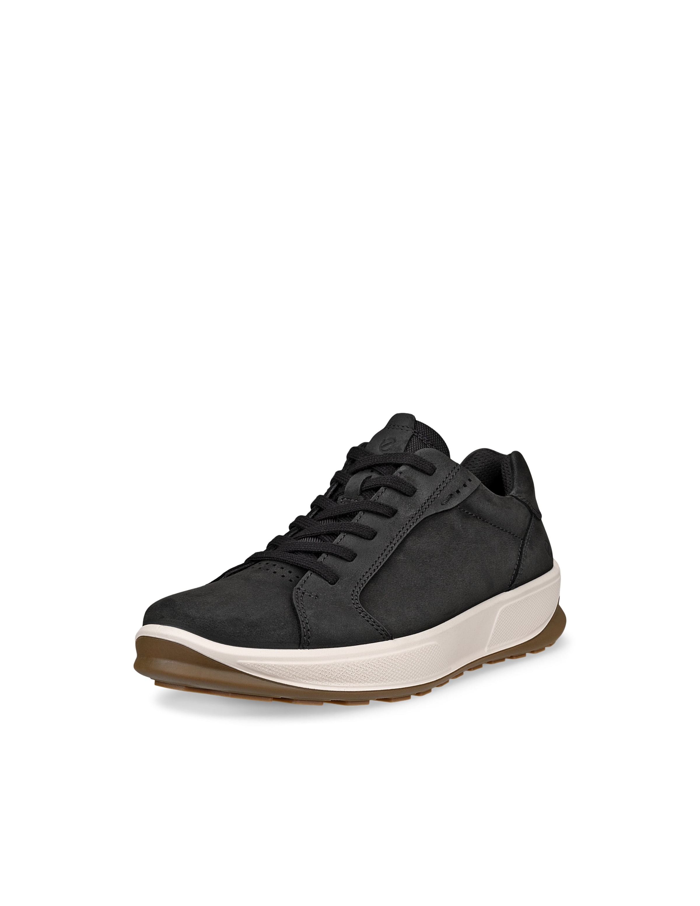 ECCO Sneakers laag 'BYWAY 2.0' in Zwart: voorkant